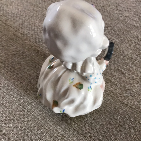 Beatrix Potter’s Lady Mouse by Beswick, 1950 - Picture 4 of 6